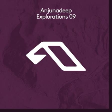 Anjunadeep Explorations 09 (2019)