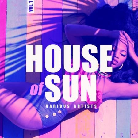 House Of Sun, Vol. 1 (2019)