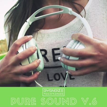 Pure Sound, Vol. 6 (2019)