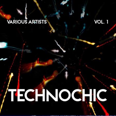 Technochic, Vol. 1 (2019)