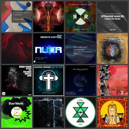 Beatport Music Releases Pack 830 (2019)