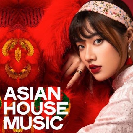 Orange Juice - Asian House Music (2019)