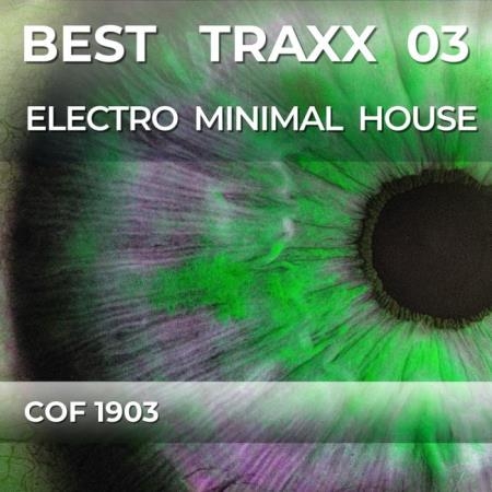 Best Traxx 03 (2019)