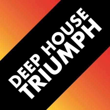 Deep House Triumph (2019)