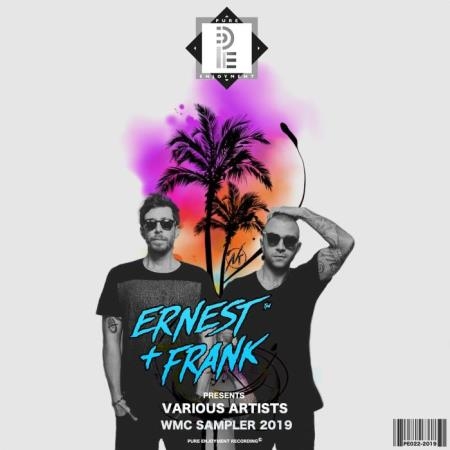 Ernest & Frank - Wmc Sampler 2019 (2019)