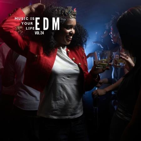 Music Is Your Life EDM, Vol.24 (2019)