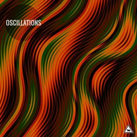 OBAZDA - Oscillations (2019)