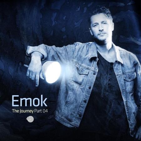 The Journey, Pt. 4 (Mixed by Emok) (2019)