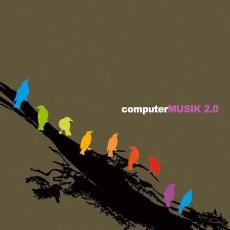 Computermusik 2.0 (2019)
