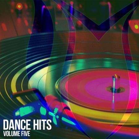 Dance Hits, Vol. 5 (2019)