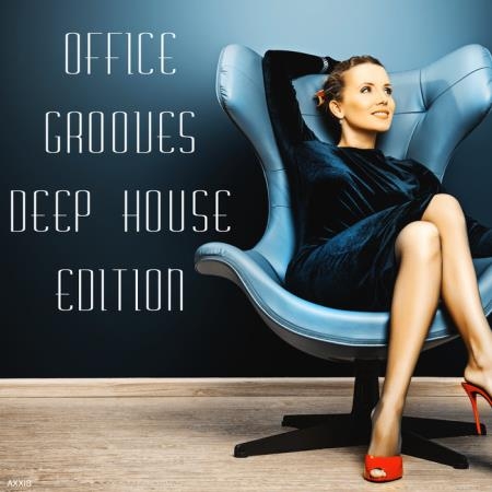 Office Grooves Deep House Edition (2019)