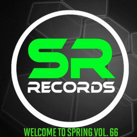 Welcome To Spring Vol. 66 (2019)
