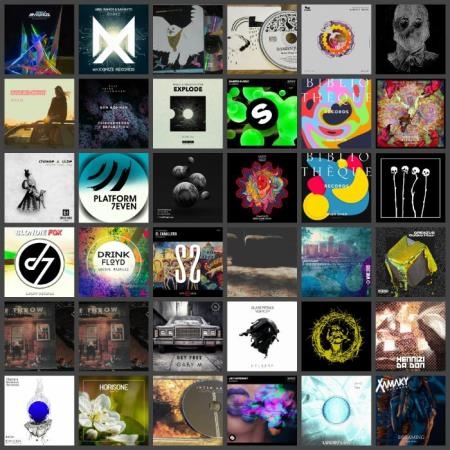 Beatport Music Releases Pack 833 (2019)