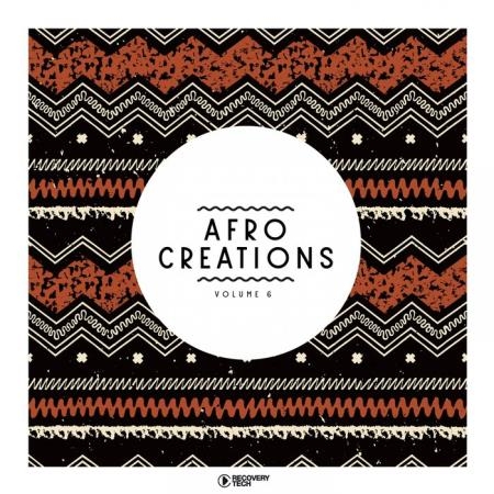 Afro Creations, Vol. 6 (2019)