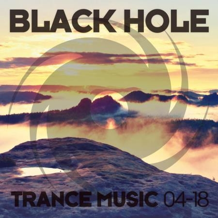 Black Hole: Black Hole Trance Music 04-19 (2019)