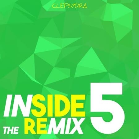 Inside the Remix 5 (2019)