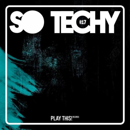 So Techy! #17 (2019)