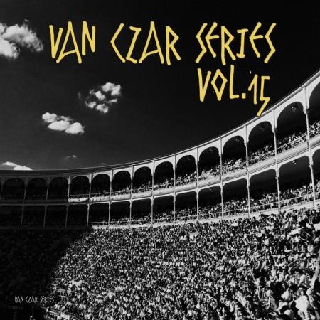 Van Czar Series, Vol. 15 (2019)