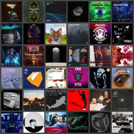 Beatport Music Releases Pack 835 (2019)