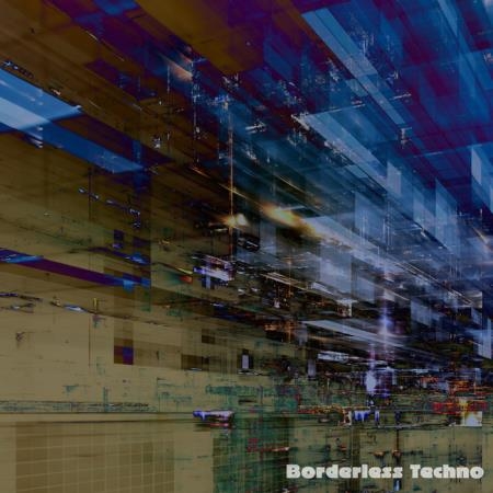 Le Bien Et Le Mal Germany - Borderless Techno (2019)