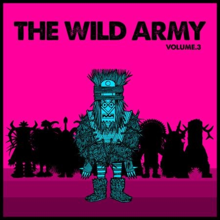 The Wild Army Vol 3 (2019)