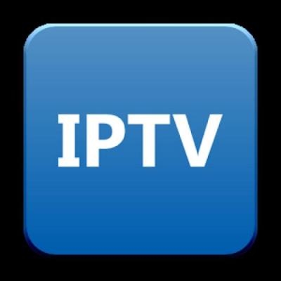 IPTV Pro   v5.0.3