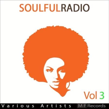 Soulfulradio, Vol. 3 (2019)