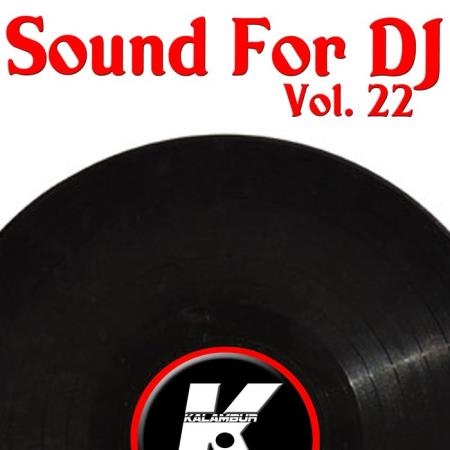 Sound For Dj Vol 22 (2019)