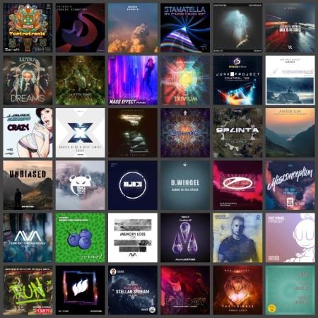 Fresh Trance Releases 148 (2019)