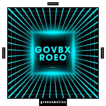 Groovebox, Vol. 5 (2019)