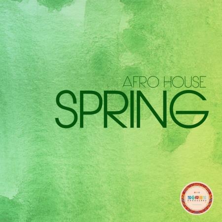 Seres Producoes - Afro House Spring (2019)