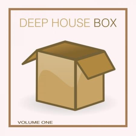 Deep House Box (Volume One) (2019)