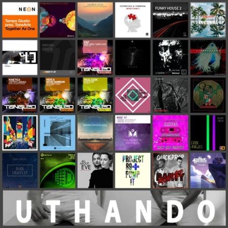 Beatport Music Releases Pack 845 (2019)