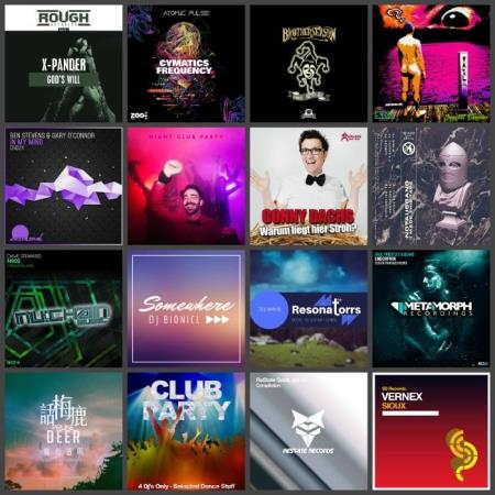 Beatport Music Releases Pack 847 (2019)