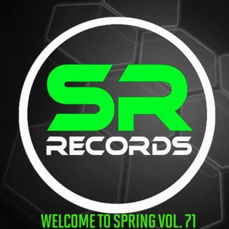 Welcome To Spring Vol. 71 (2019)