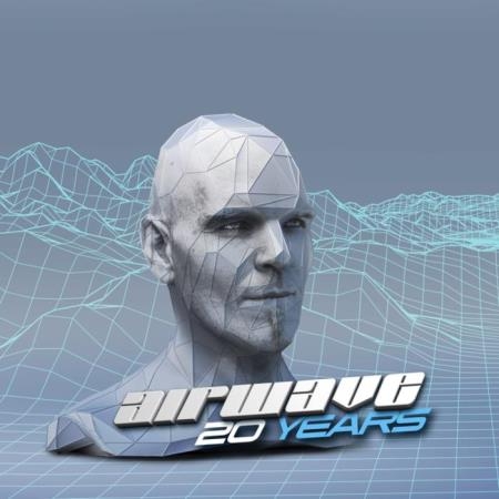 Airwave - 20 Years - Remastered Classics (2019) FLAC