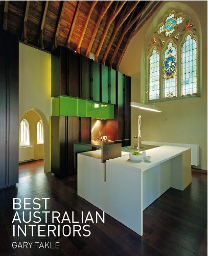 Best Australian Interiors