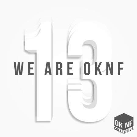 We Are OKNF, Vol. 13 (2019)