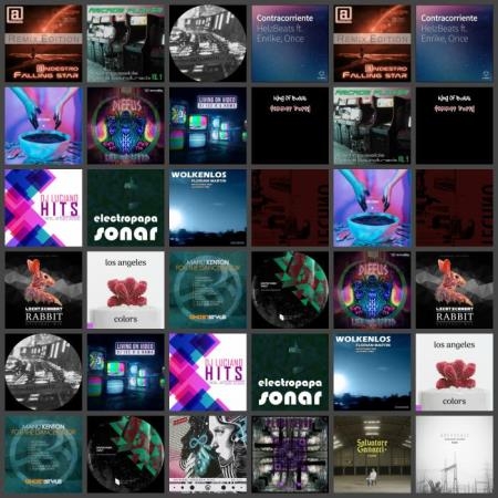 Beatport Music Releases Pack 857 (2019)