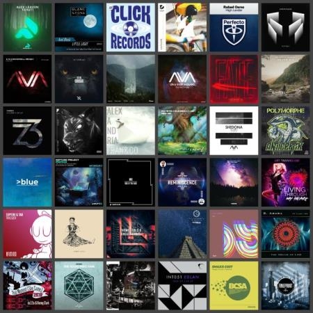 Beatport Music Releases Pack 858 (2019)