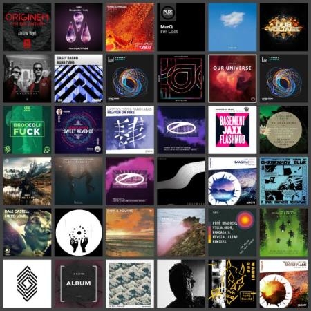 Beatport Music Releases Pack 859 (2019)