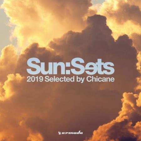 ARMADA DIGITAL: SunSets 2019 (Selected by Chicane) (2019) FLAC