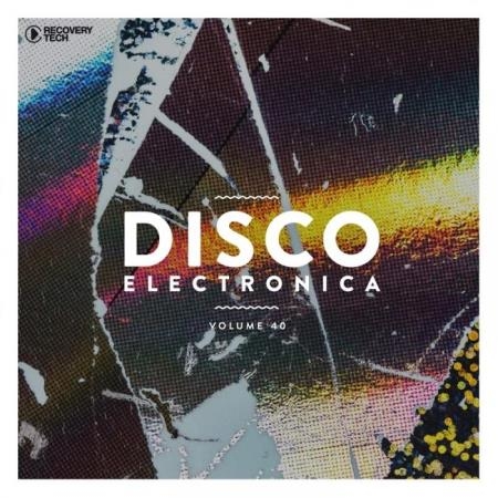 Disco Electronica, Vol. 40 (2019)