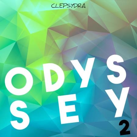 Clepsydra - Odyssey 2 (2019)