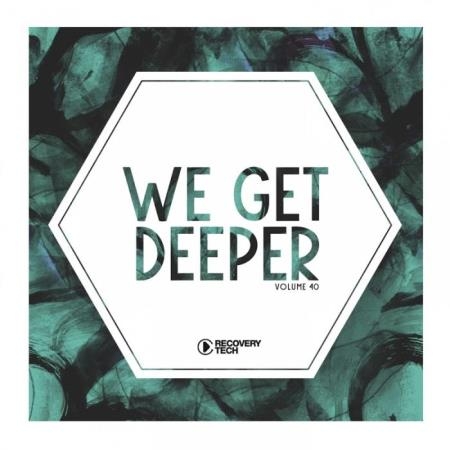 We Get Deeper, Vol. 40 (2019)