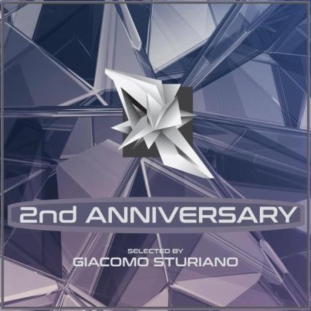 Technological 2nd Anniversary (2019)