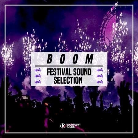 BOOM - Festival Sound Selection, Vol. 4 (2019)