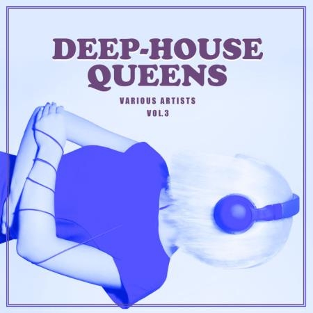 Deep-House Queens, Vol. 3 (2019)