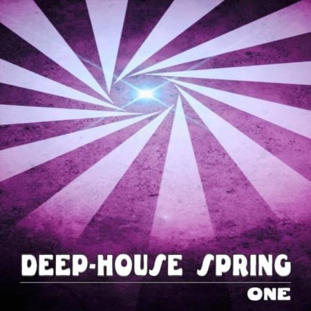 Deep-House Spring, One (2019)