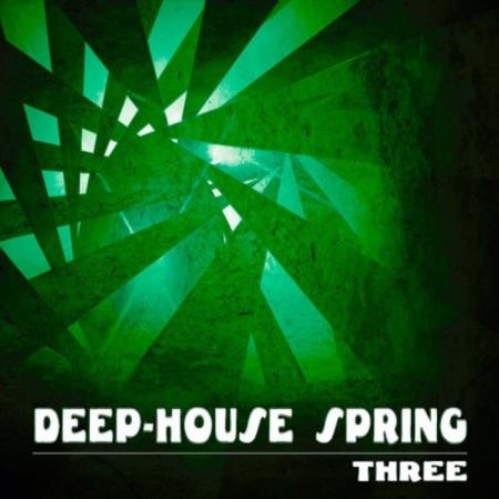 Deep-House Spring, Three (2019)